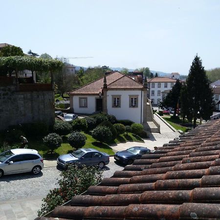 Casa Das Neves Ponte de Lima Exterior photo