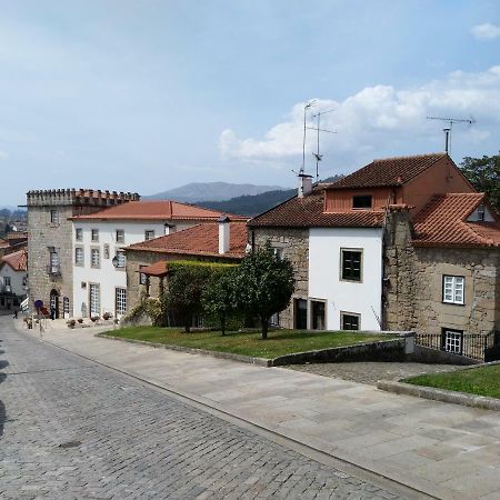 Casa Das Neves Ponte de Lima Exterior photo